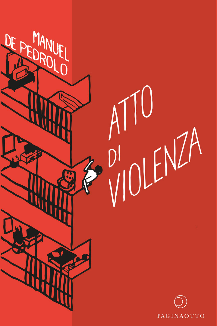 Atto di violenza